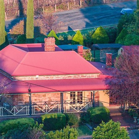 Vineyard Cottage Bnb Gumeracha Εξωτερικό φωτογραφία