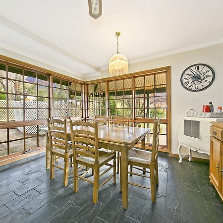 Vineyard Cottage Bnb Gumeracha Εξωτερικό φωτογραφία