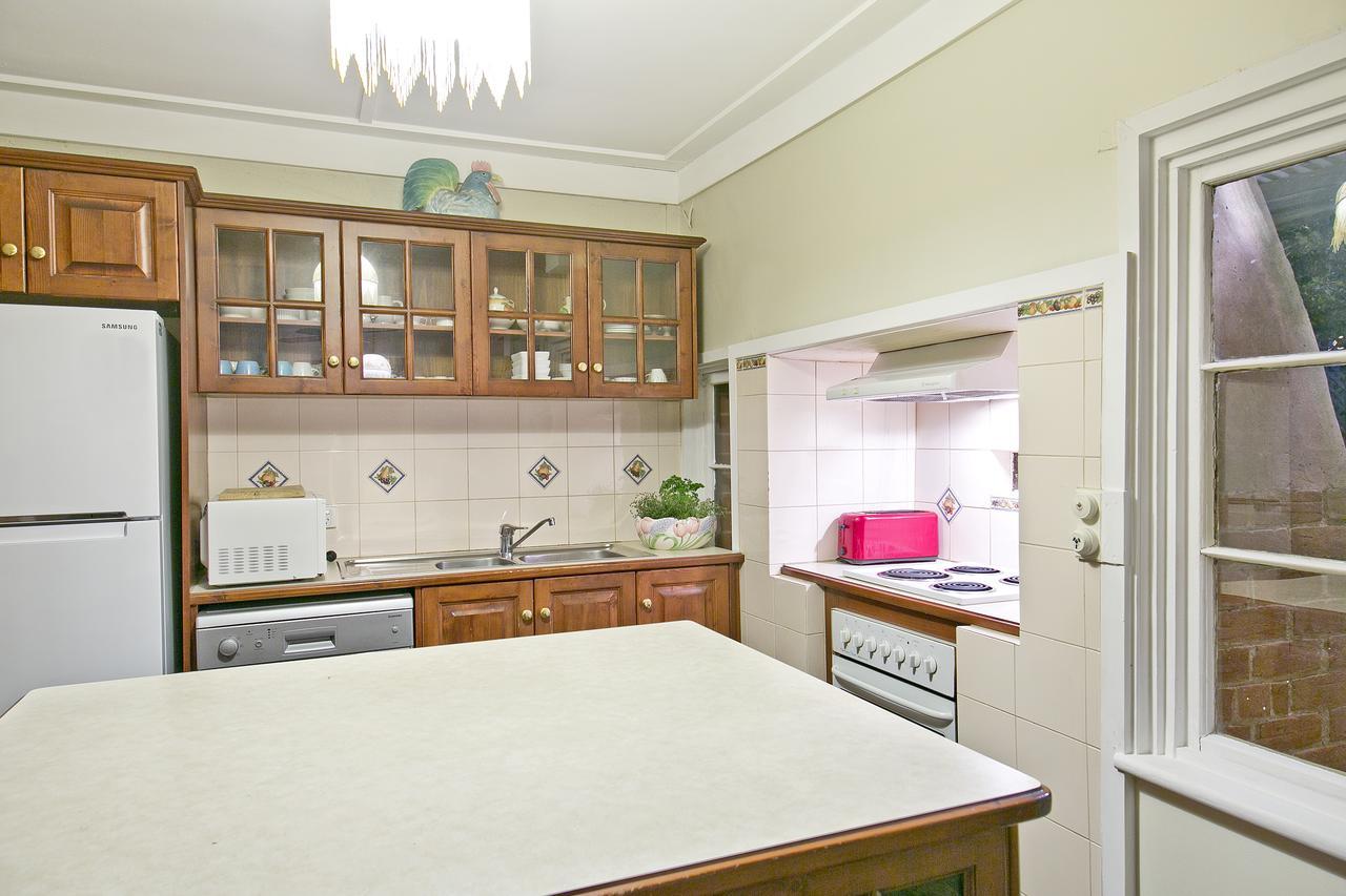 Vineyard Cottage Bnb Gumeracha Εξωτερικό φωτογραφία