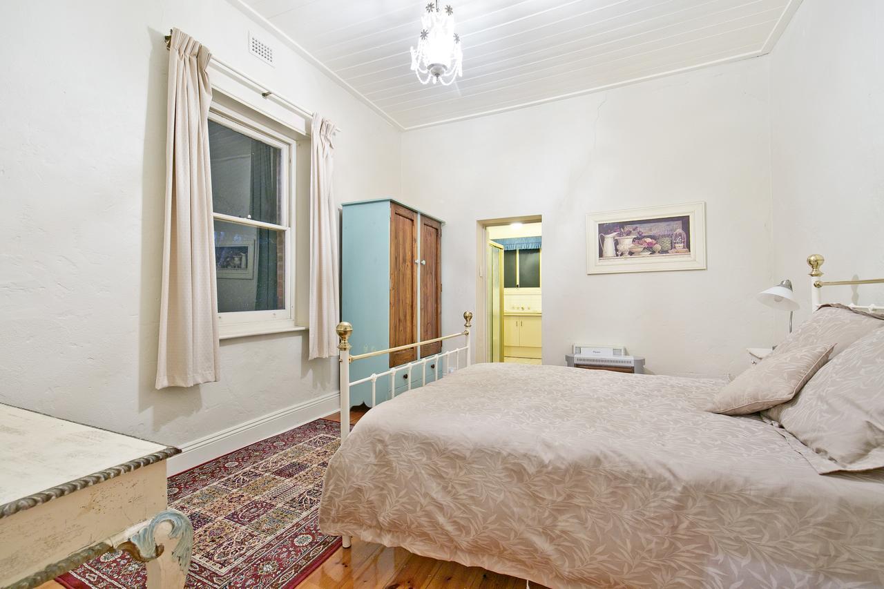 Vineyard Cottage Bnb Gumeracha Εξωτερικό φωτογραφία