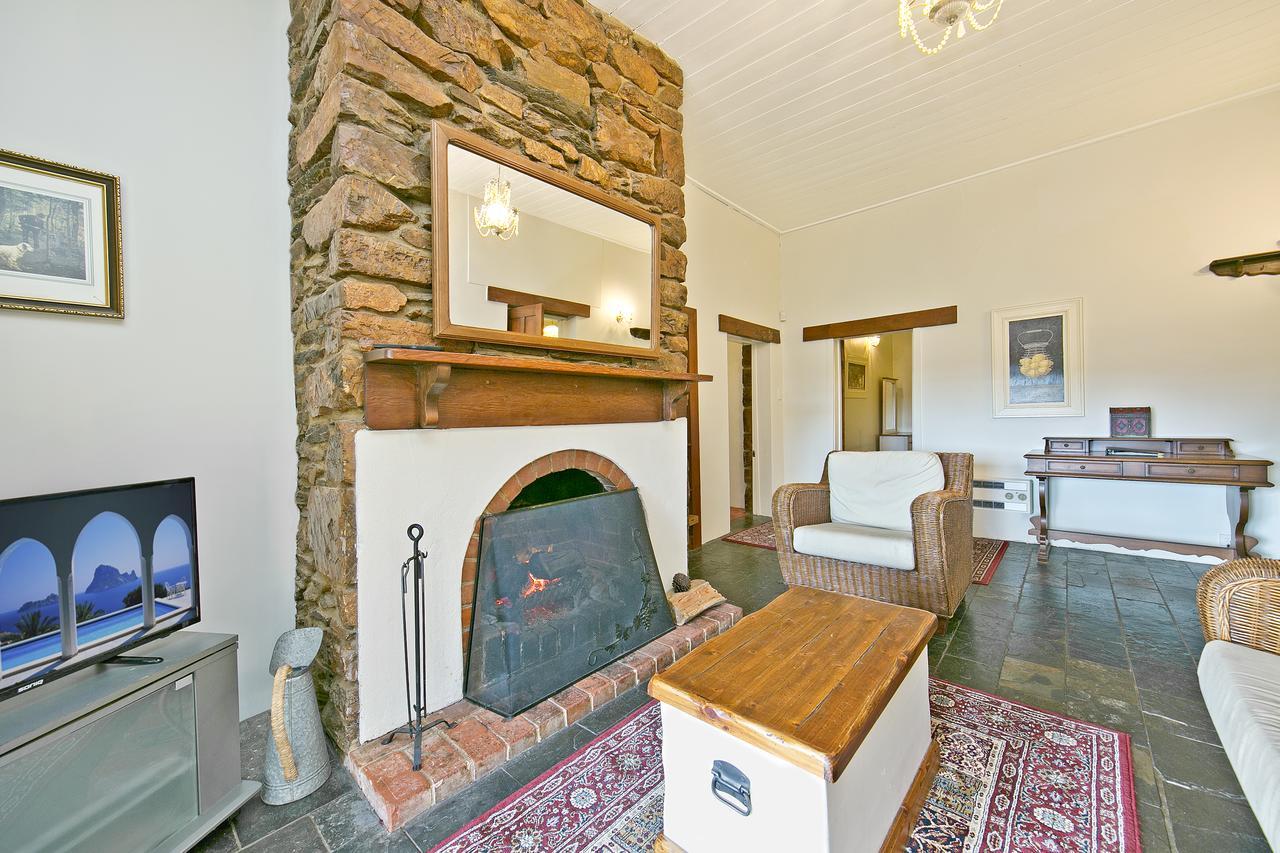 Vineyard Cottage Bnb Gumeracha Εξωτερικό φωτογραφία