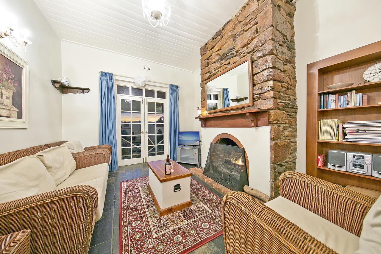Vineyard Cottage Bnb Gumeracha Εξωτερικό φωτογραφία