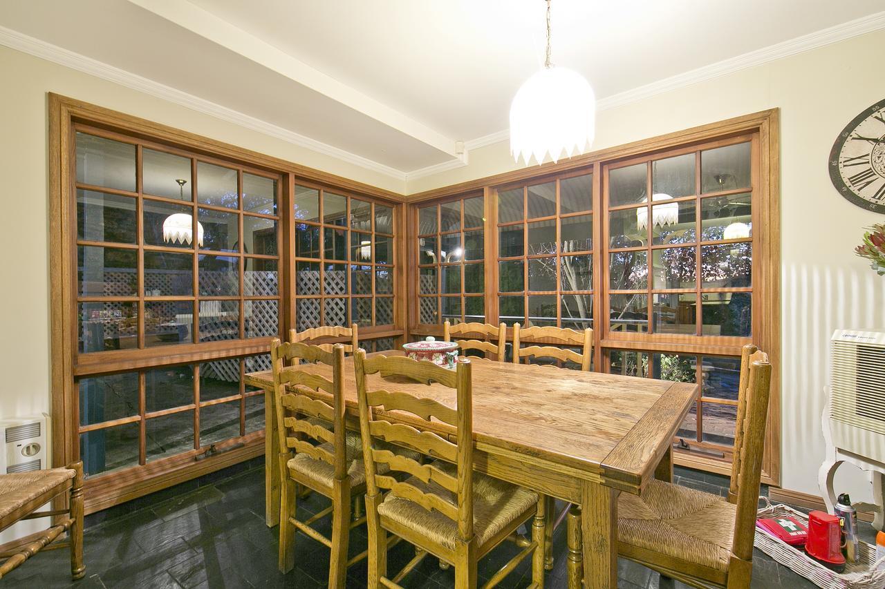 Vineyard Cottage Bnb Gumeracha Εξωτερικό φωτογραφία