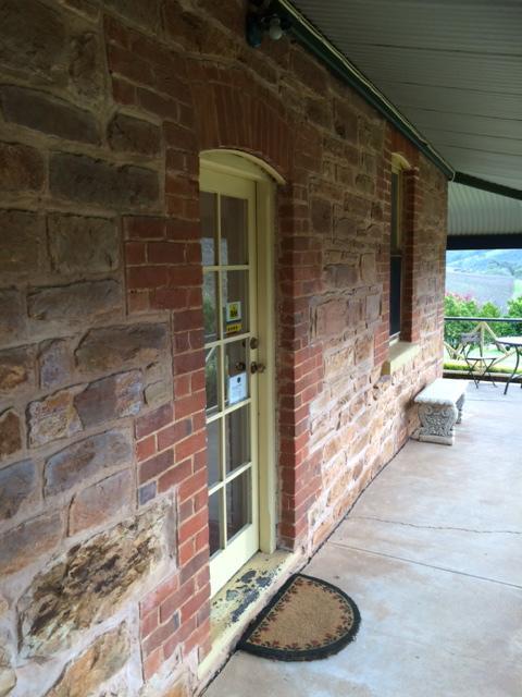 Vineyard Cottage Bnb Gumeracha Εξωτερικό φωτογραφία
