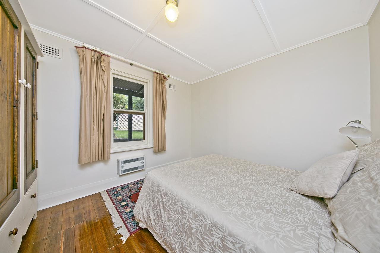 Vineyard Cottage Bnb Gumeracha Εξωτερικό φωτογραφία