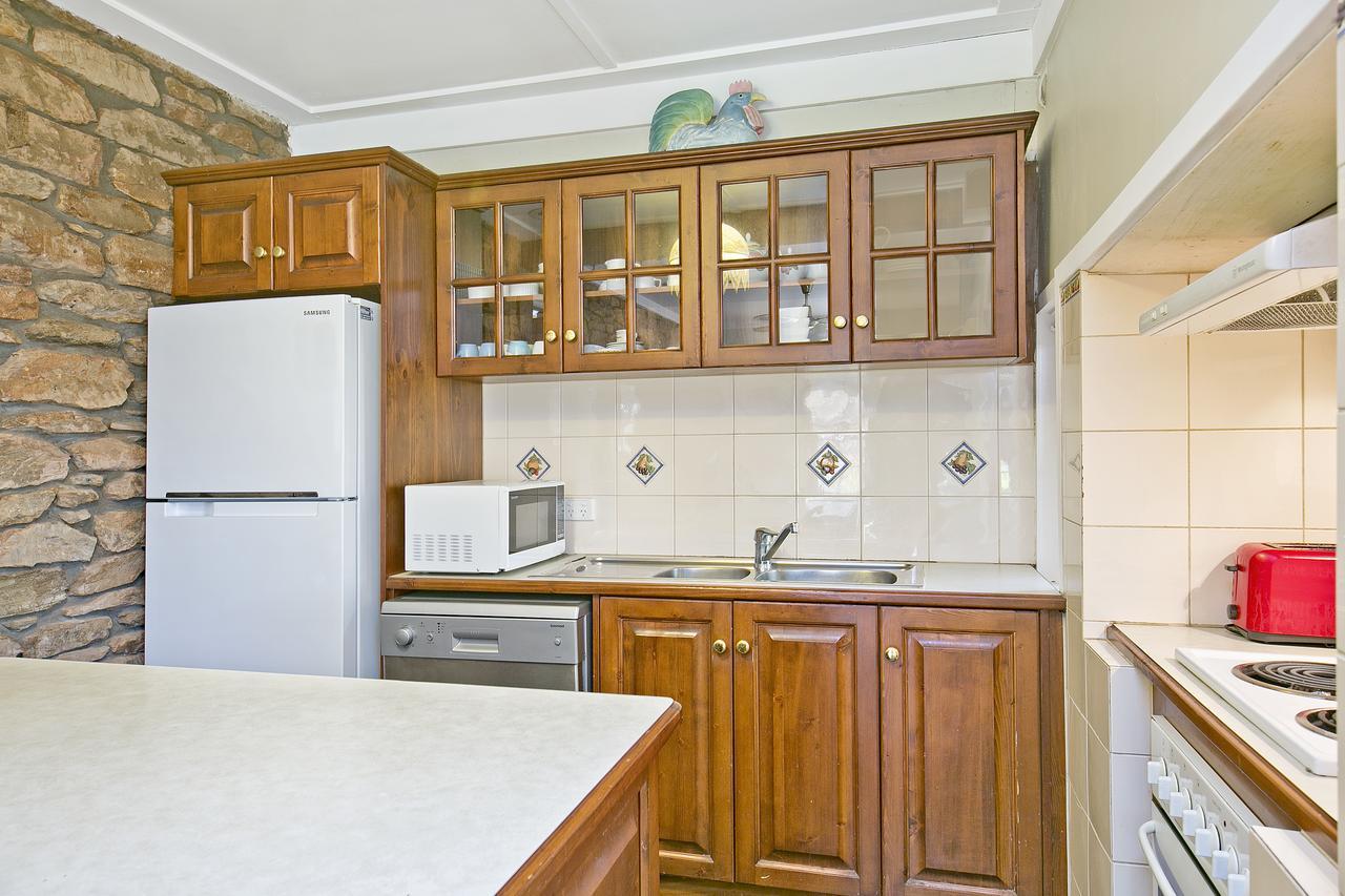 Vineyard Cottage Bnb Gumeracha Εξωτερικό φωτογραφία