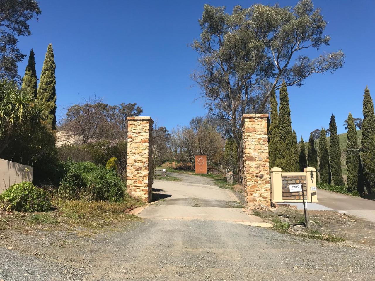 Vineyard Cottage Bnb Gumeracha Εξωτερικό φωτογραφία